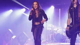 Skid Row x Lzzy Hale  Full Show  05312024  Nugget Casino  Sparks Nv  4K Video  Front Row [upl. by Redep204]