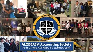 ALOBEAEM Accounting Society [upl. by Acenom]