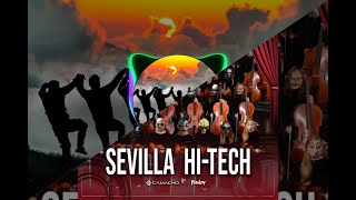 Sevilla Horon  Sevilla X Kedi Yavrisi Henrique Camacho amp Fatality X Hayri Yaşar Karagülle [upl. by Ydnir]