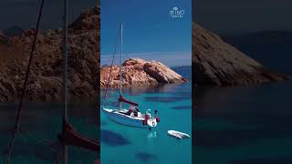 Sardinia in 60 seconds  Italy [upl. by Brinna]