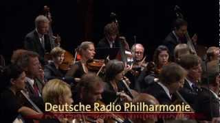 Deutsche Radio Philharmonie  Trailer [upl. by Niret141]