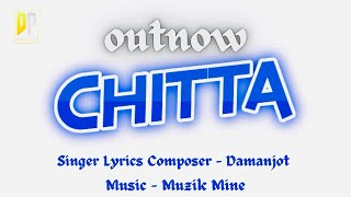 Chitta 302 Lagugi  Balkar Ankhila Ft Manjinder Gulshan  Punjabi Songs 2021 Finetouch [upl. by Northey37]