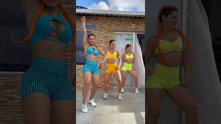 Made in Brazil 😍🇧🇷 funk dance [upl. by Lemmie231]