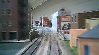 Goldsboro NC Tracks 8 amp 10 [upl. by Hirst]