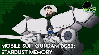 Anime Abandon  Mobile Suit Gundam 0083 Stardust Memory [upl. by Ronoh432]