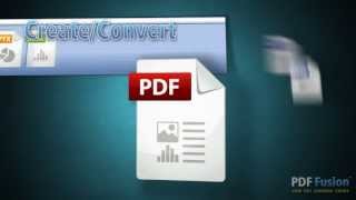 Corel PDF Fusion [upl. by Ofloda]