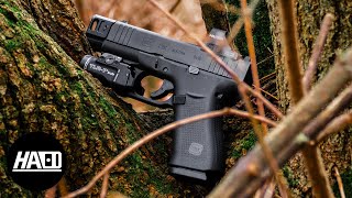 Why are people buying the Glock 43x [upl. by Evelunn]