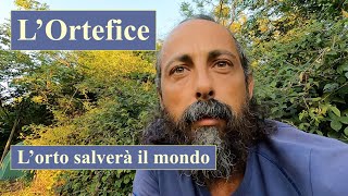 L orto salverà il mondo La filosofia dellorto [upl. by Gifford]