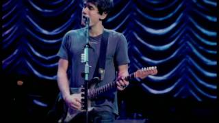 John Mayer  Gravity HD [upl. by Euton261]