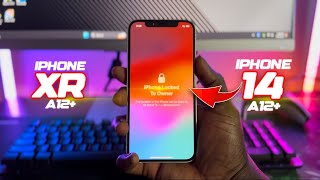 🔥iCLOUD REMOVE  BYPASS XR14 Pro Max  NEW METHOD FULL GUIDE2024 [upl. by Linn821]