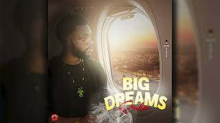 Rondon Brawlin Fuss  Big Dreams Official Audio [upl. by Suiramaj]