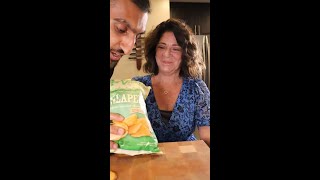 How to Make Miss Vickies Chips with MISS VICKIES [upl. by Iren]