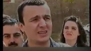 Albin Kurti  In Serbian Prison ENGLISH SUBTITLES [upl. by Ettenot]