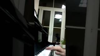 Sergey Rachmaninoff quotDaisiesquot Performed by Roman Perevoshchikov Xl192022 13 [upl. by Hairem]