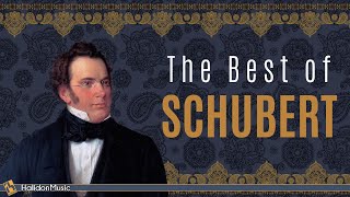 The Best of Schubert [upl. by Bernadene]