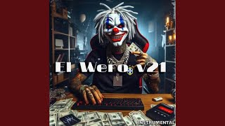 El Wero v21 Instrumental [upl. by Sucramej]