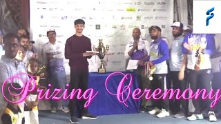 Prizing Ceremony  EGH CRICKET OUTDOOR TOURNAMENT  EGH SPORTS 2024 [upl. by Llenrap433]