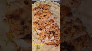 Chicken white sauce pasta recipe [upl. by Nilyram]