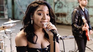 Normani – Love Lies Live on the Honda Stage [upl. by Arahsal]