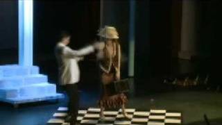 My Fair Lady  ISB Part 17  Covent Garden  Wouldnt It Be Loverly [upl. by Eiduj]