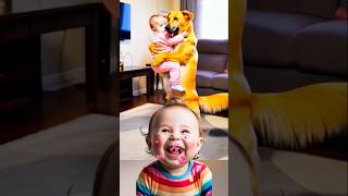 funnybaby funny babyzone funnyclips cute funnyvideos baby funnyplayzone funzonebest [upl. by Anaert189]