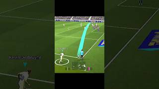 Best Corner Kick Strategy 🔥🥵💯 trending efootball shortvideo football pes [upl. by Kinata]