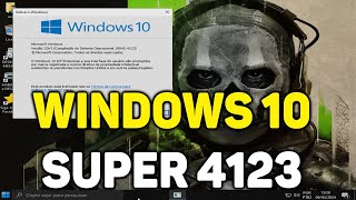 😀Windows 10 Super 190454123 Dicas e truques para aproveitar ao máximo a nova atualização🔥🔥🔥 [upl. by Peti]