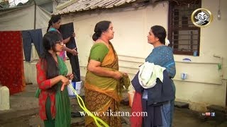 Deivamagal Episode 101 130813 [upl. by Shyamal]