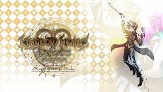 Kingdom Hearts Orchestra World Tour Threats of the Land KH Battle Medley  Scherzo Di Notte ONLY [upl. by Eizzik]