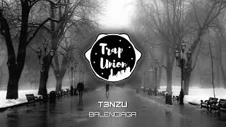 T3NZU  Balenciaga slowed  reverb [upl. by Amersham958]