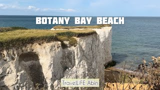 Botany Bay Beach  Kent UK [upl. by German]