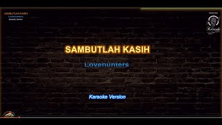 Sambutlah Kasih [upl. by Garibold]