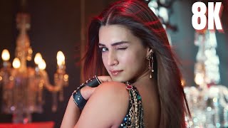 Teri Baaton Mein  Shahid KapoorKriti Sanon  Full Hindi Video Songs in  8K  4K  Ultra HD HDR [upl. by Ahsaek]