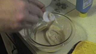 How to make homemade icing [upl. by Eimmas]