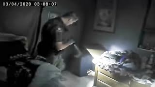 30 Most Scary Moments Caught on Police Bodycam AND Dashcam Footage [upl. by Eniluqcaj651]