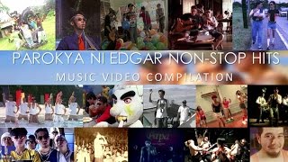 Parokya Ni Edgar Music Video Collection [upl. by Olav]