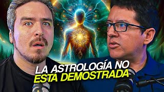 LOS MISTERIOS DEL ALMA  VIDA EXTRATERRESTRE Y EL TERRAPLANISMO​⁠ ​⁠ElRobotdePlaton Episodio 59 [upl. by Filberto]