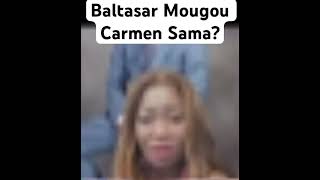 Baltazar Mougou Carmen Sama [upl. by Eart]