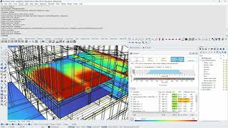 ClimStudGradResearch Fatema Daylighting Baseline [upl. by Glori]