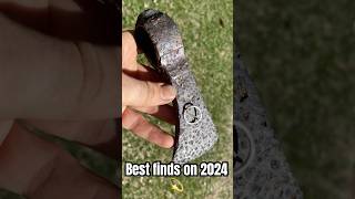 Best Archeological finds of 2024✨metal detcting History metaldetecting history [upl. by Particia]