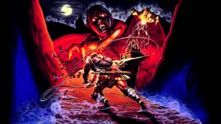 Castlevania Chromatische Phantasie  Original Sin Speed Metal Arrangement by MampK Company [upl. by Ociredef]