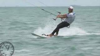 Kite Surf  Championnats de France à La Tranche Sur Mer [upl. by Nhguavaj85]