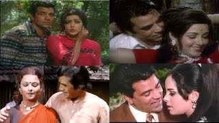 Superhit Songs of 1973  Top Bollywood Romantic HIts  Vol 1 [upl. by Enoval]