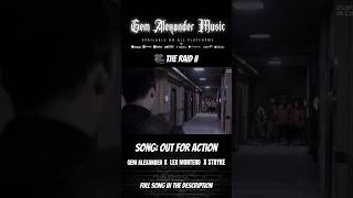 THE RAID 2  Hallway Fight Scene HD I Out For Action By Gem Alexander action movie rap [upl. by Hoffman477]