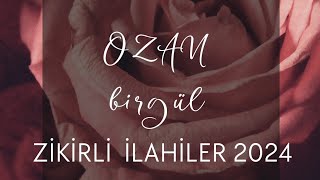 ZİKİRLİ İLAHİLER 2024 YENİ HAREKETLİ EN GÜZEL İLAHİ [upl. by Eemiaj]