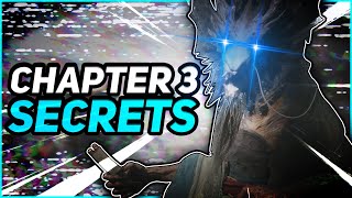 Getting the Secrets of Chapter 3 in BLACK MYTH WUKONG [upl. by Sydalg13]