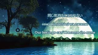 Fujita Maiko  Hotaru Kanji  Romanization  English Lyric [upl. by Eeleak]