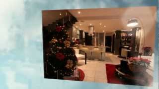 Avalon Country Club Apartment For Rent Santa Ana Costa Rica [upl. by Alpers]