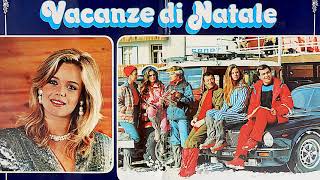 Vacanze di Natale 1983  Colonna Sonora [upl. by Roque]