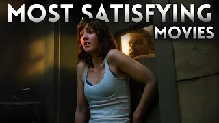 Top 7 Hollywood Movies Must Watch in 2024 Part 40 [upl. by Ahsropal]